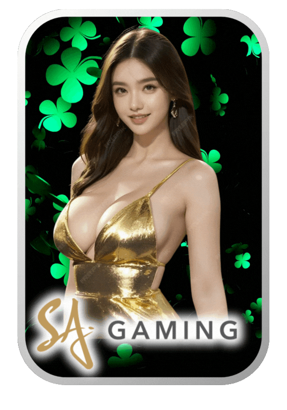 SA GAMMING