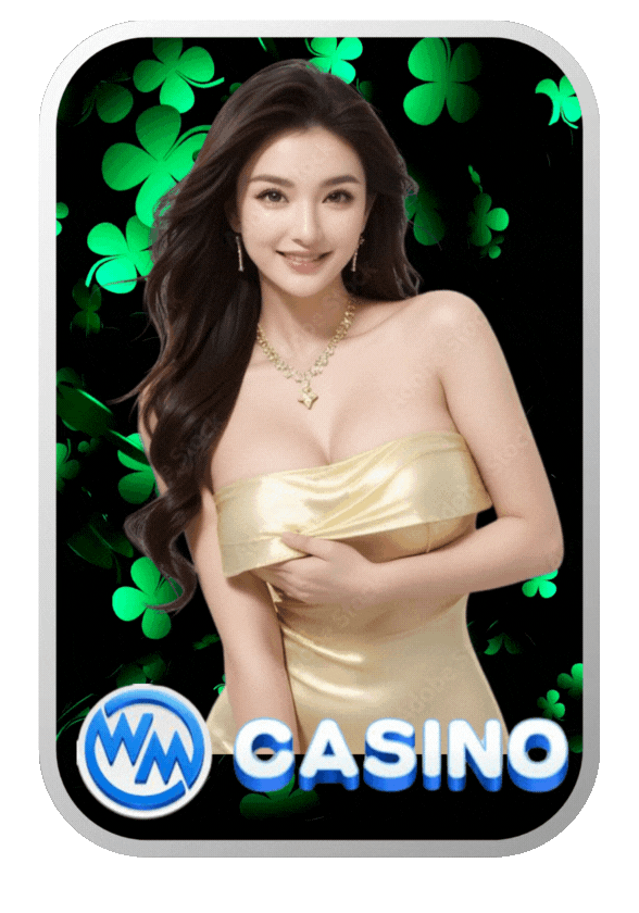 WM CASINO