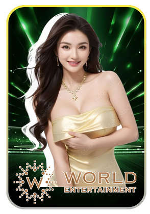 World entertainment